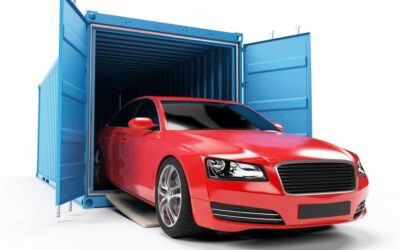 Car Shipping Container Guide: Everything You Need to Know