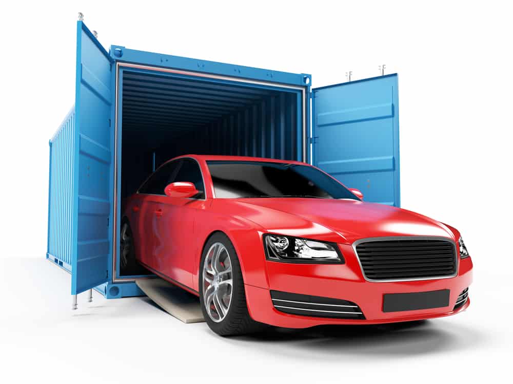 enclosed auto transport nashville - Customized Car shipping