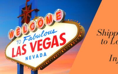 Shipping a Car to Las Vegas – All the Information You Need
