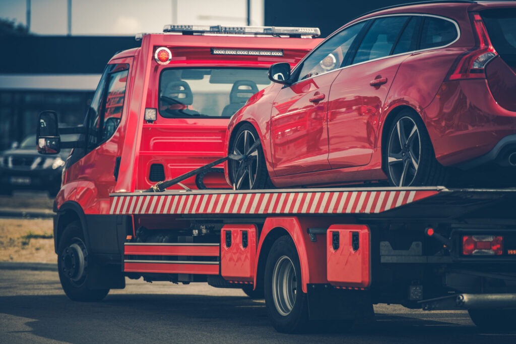 Choosing the Right Auto Transport Company for California to Georgia Car Shipping