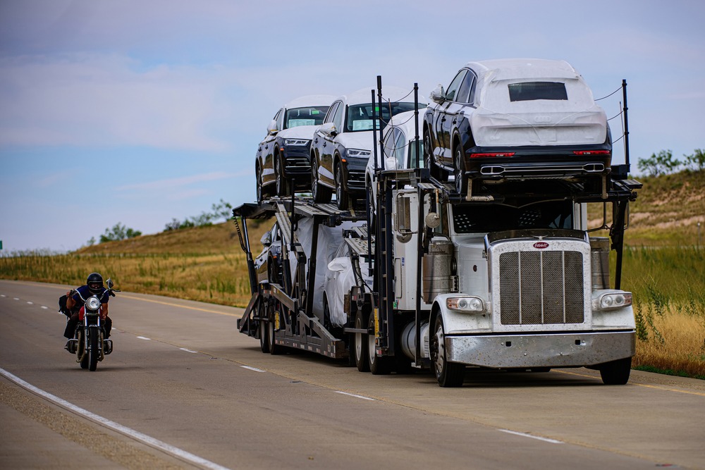 The Ultimate Guide to Terminal-to-Terminal Car Shipping