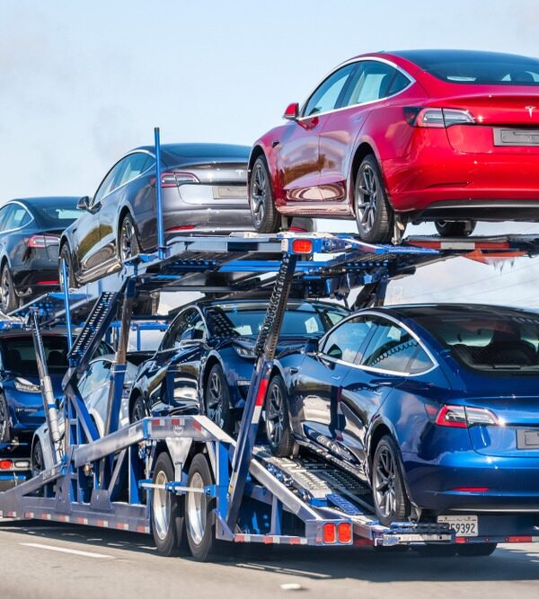 Types of Auto Transport Services Offered