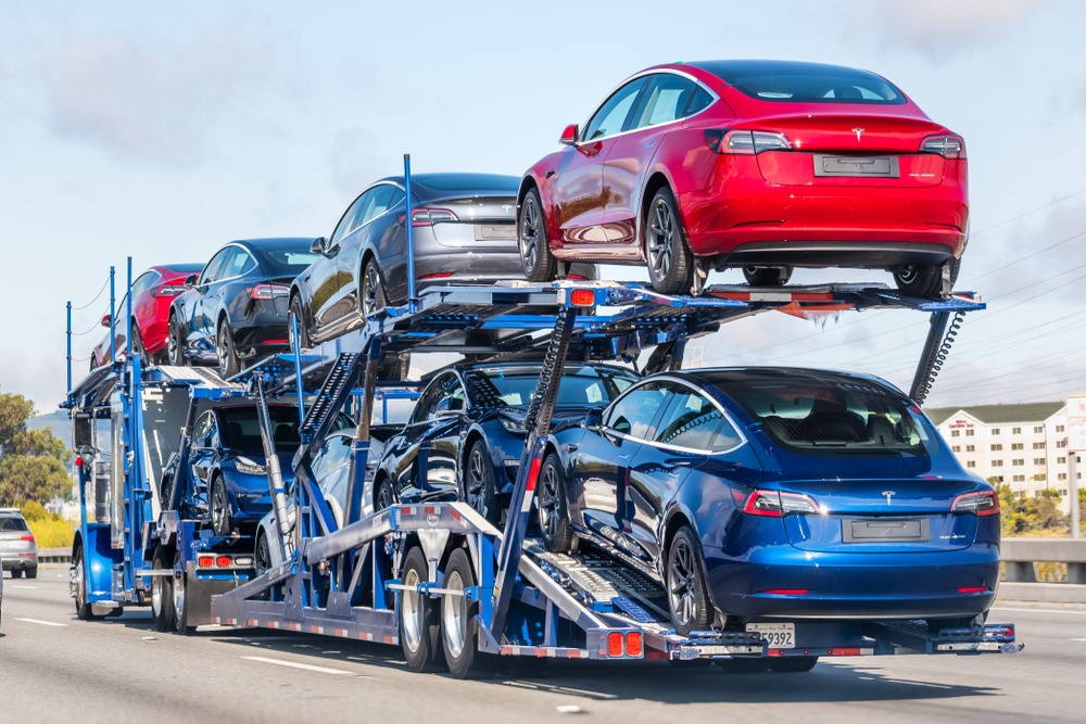 Types of Auto Transport Services Offered
