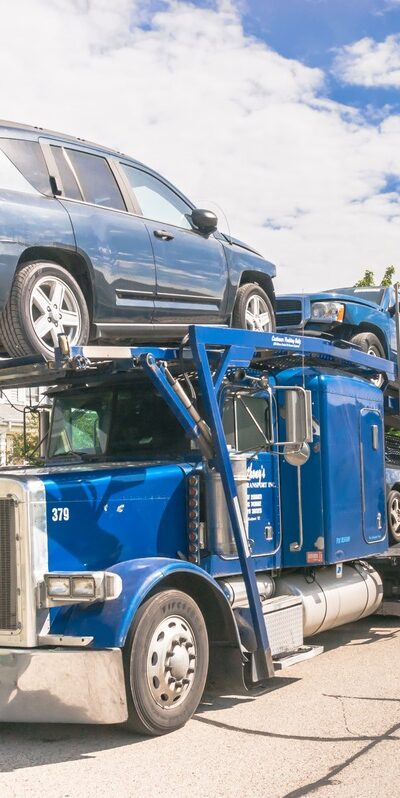 Raleigh Auto Transport: Seamless and Efficient