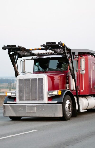 Overview of Best Auto Transport Companies in Texas