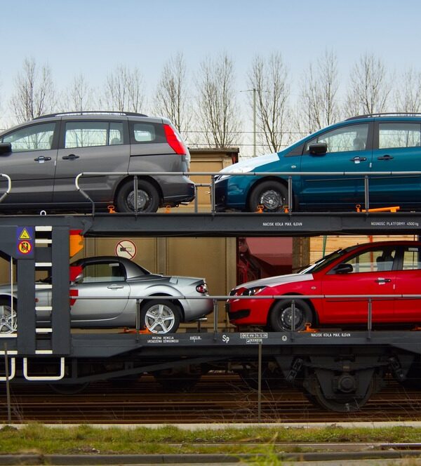 Covered Car Transport Service: Safeguarding Your Vehicle During Transit
