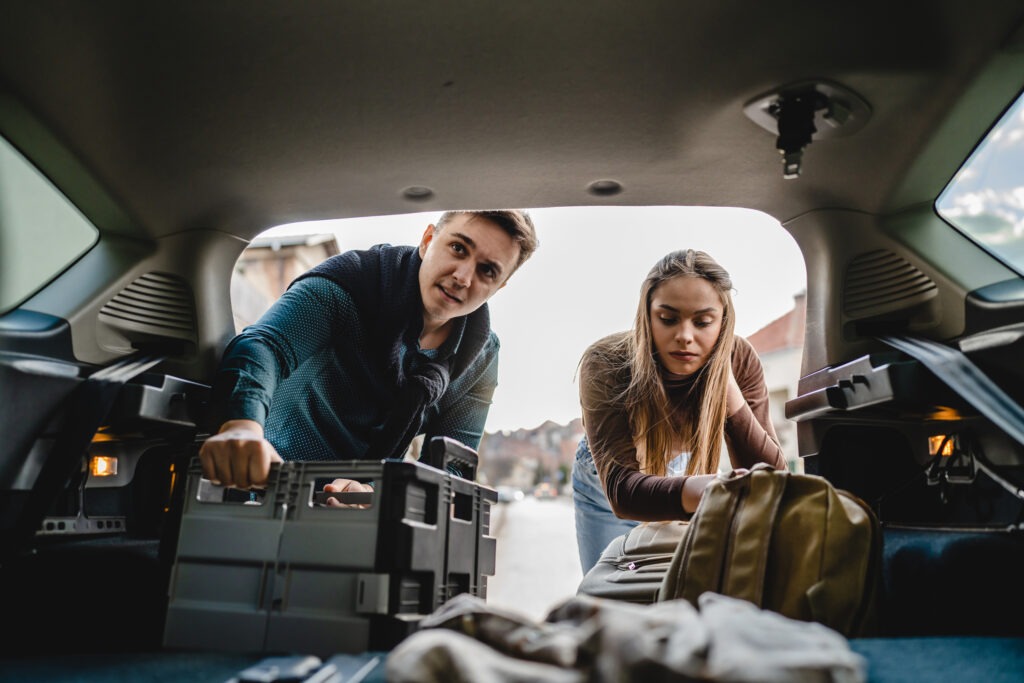 How to Prepare Your Car for Long-Distance Transport