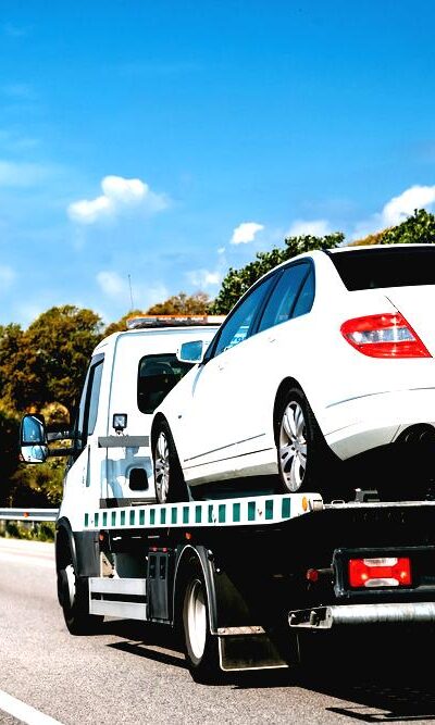 Types of Auto Transport Services