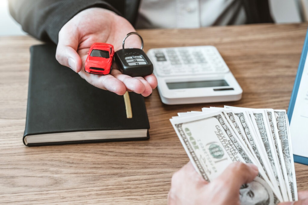 9 Fees to Never Pay a Car Dealership: Smart Car Buying