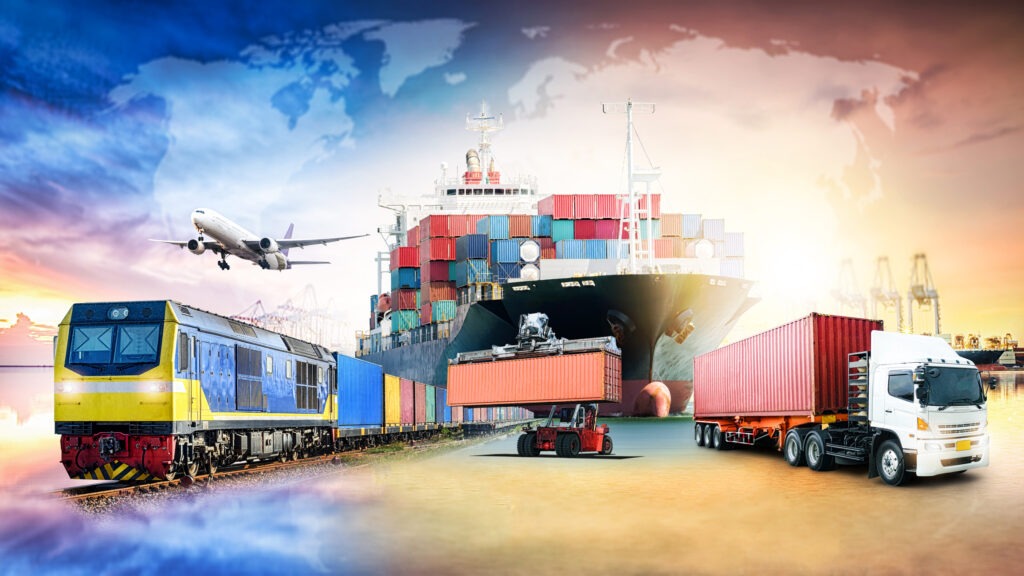 Shipping Process For Car Shipping Services
