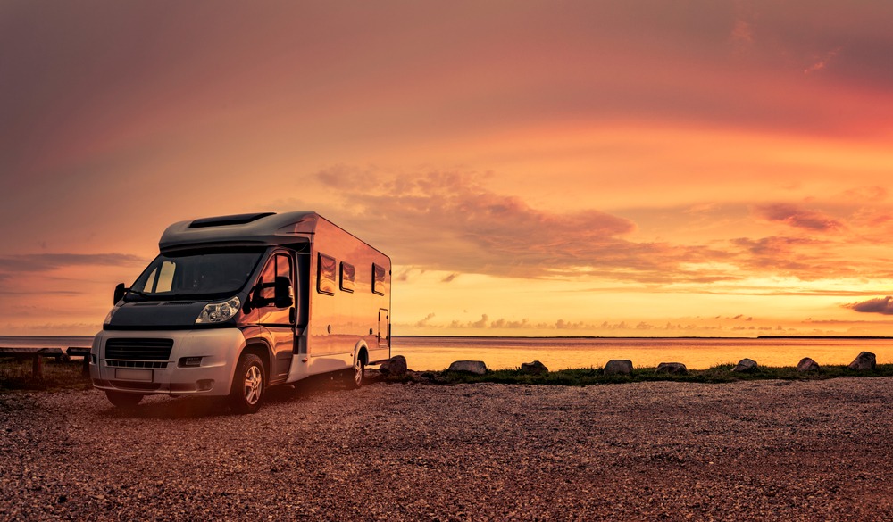 Choosing the Reliable RV Transport Company