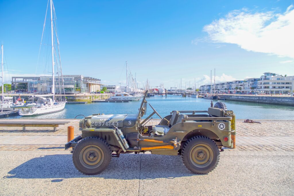 Ensuring Smooth Vehicle Shipping: Practical Tips for Your Military Relocation Journey
