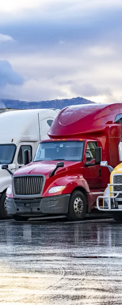 Diverse Truck Transport Solutions
