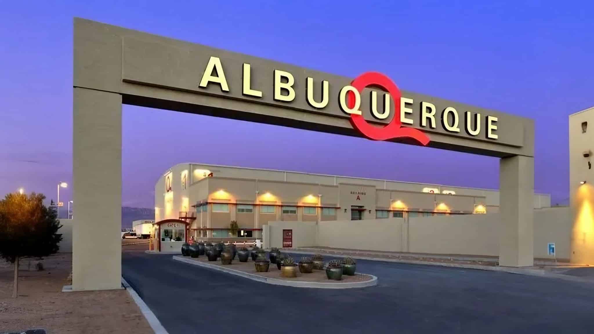 Albuquerque Auto Transport