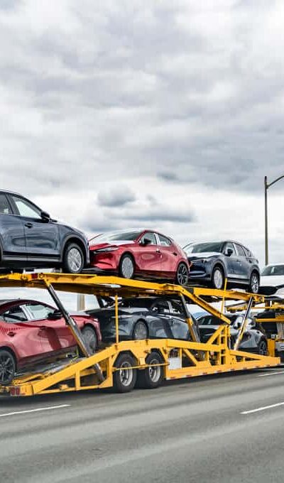 The Importance of Auto Transport Services: Unlocking Convenience and Reliability