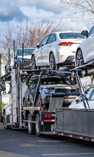 Unveiling the Ship Vehicles Advantage: Your Premier Choice for Auto Transport in Santa Ana
