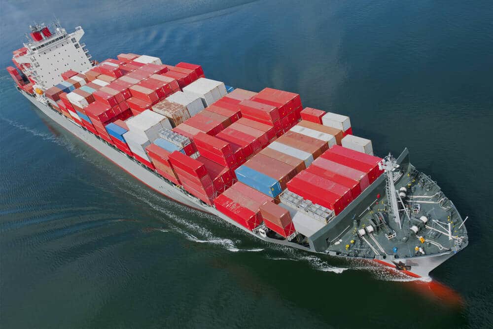 How Many Cars Can a Ship Carry: Maximizing Efficiency