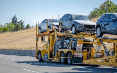 Truckaway Auto Transport Lombard: Safe and Reliable Services