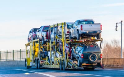 Truckaway Auto Transport Nashville: Safe and Timely Vehicle Delivery