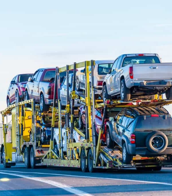 Truckaway Auto Transport Nashville: Safe and Timely Vehicle Delivery