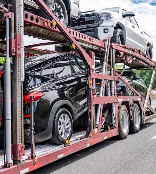 Why Choose Ship Vehicles Auto Transport?