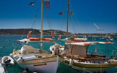 Navigating Land and Sea: Methods of Yacht Transport