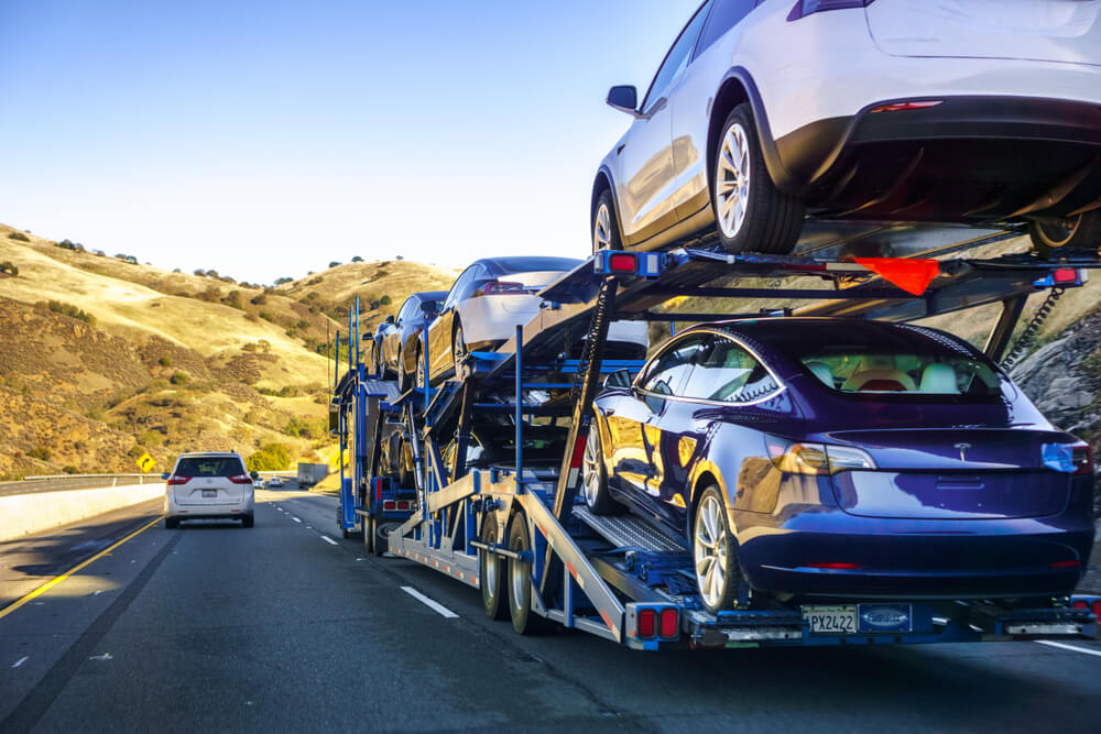 Importing Foreign Vehicles United States