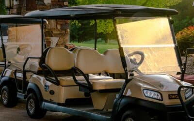 Golf Cart Shipping Made Easy Your Guide to Hassle-Free Transport