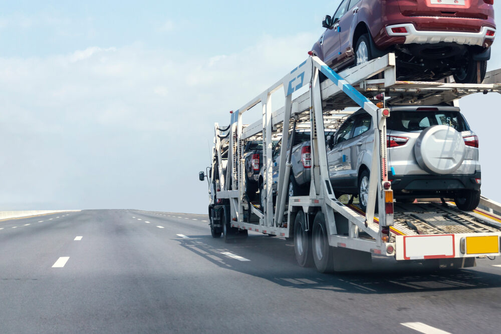 Vehicle Transport Brokers: Navigating Seamless Auto Shipments