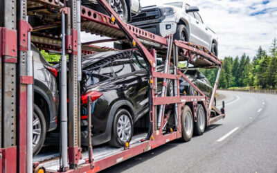Truckaway Auto Transport Elkhart: Your Go-To Choice