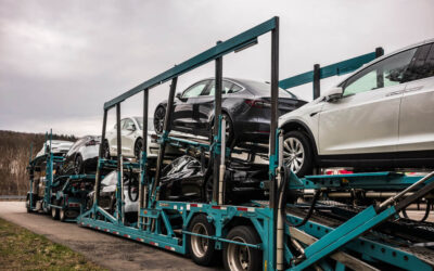 Truckaway Auto Transport IL: Safe and Swift Vehicle Moves