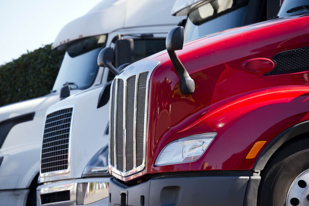 Expertise in Truck Transportation