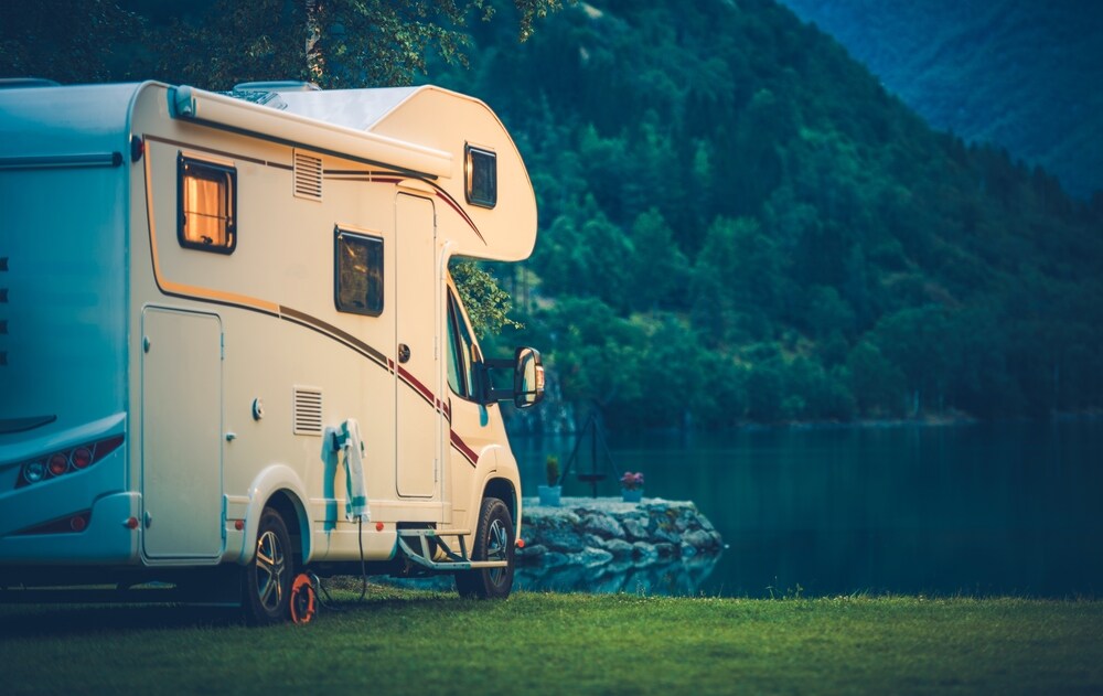 Can I Hire Someone to Move My RV: Your Comprehensive Guide