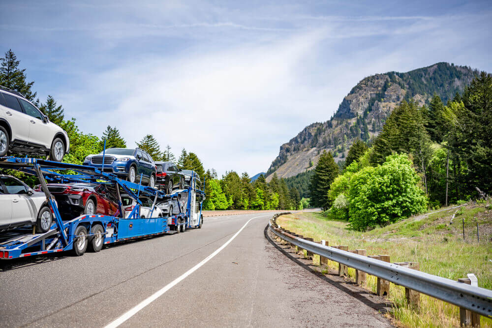 300 Miles Distance Shipping Requirements