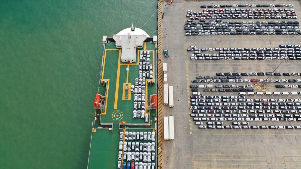 International Shipping Additional Charges