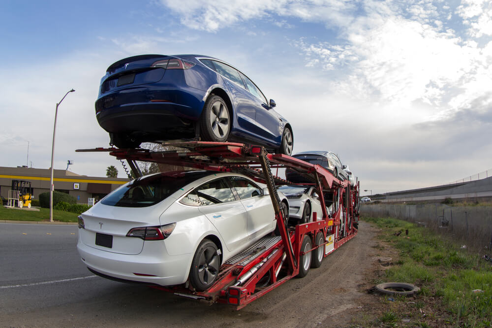 Exotic Car Transport Los Angeles: Expert Solutions for Luxury Vehicle Shipping
