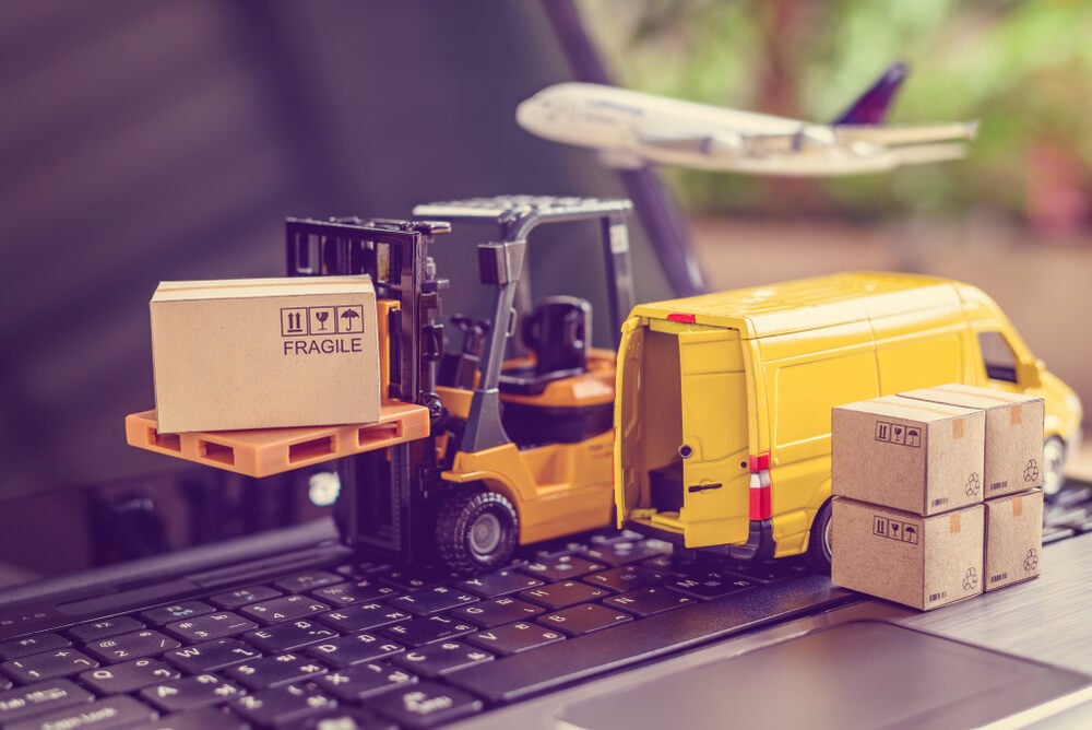How much does it cost to ship a car from New York to Dallas?