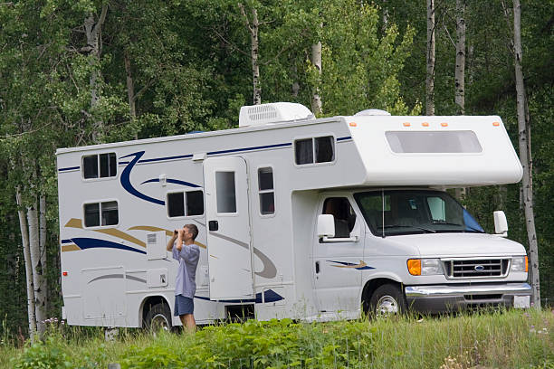 Can I Hire Someone to Move My RV