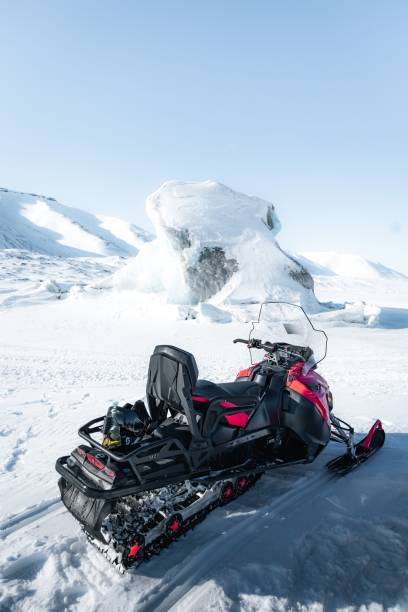 Your Snowmobile, Our Priority