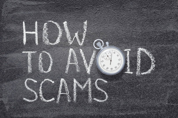 Car Shipping Scams: How to Avoid Common Pitfalls