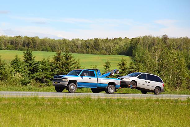 Hauling Cars With A Dually: Tips and Tricks for Efficient Transport