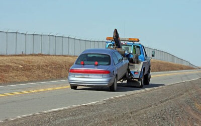 How Much Does It Cost To Tow A Car 100 Miles