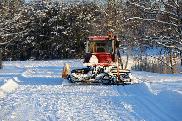 Snowmobile Shipping Companies: Safeguarding Your Snowmobile's Journey