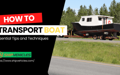 How-To-Transport-Boat-Essential-Tips-and-Techniques