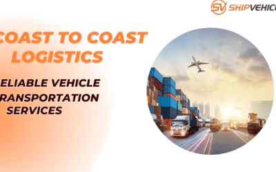 Coast To Coast Logistics Reliable Vehicle Transportation Services