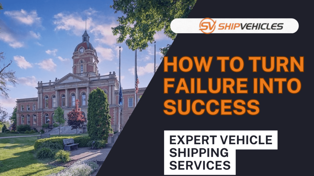 Enclosed Auto Transport Elkhart Expert Vehicle Shipping Services